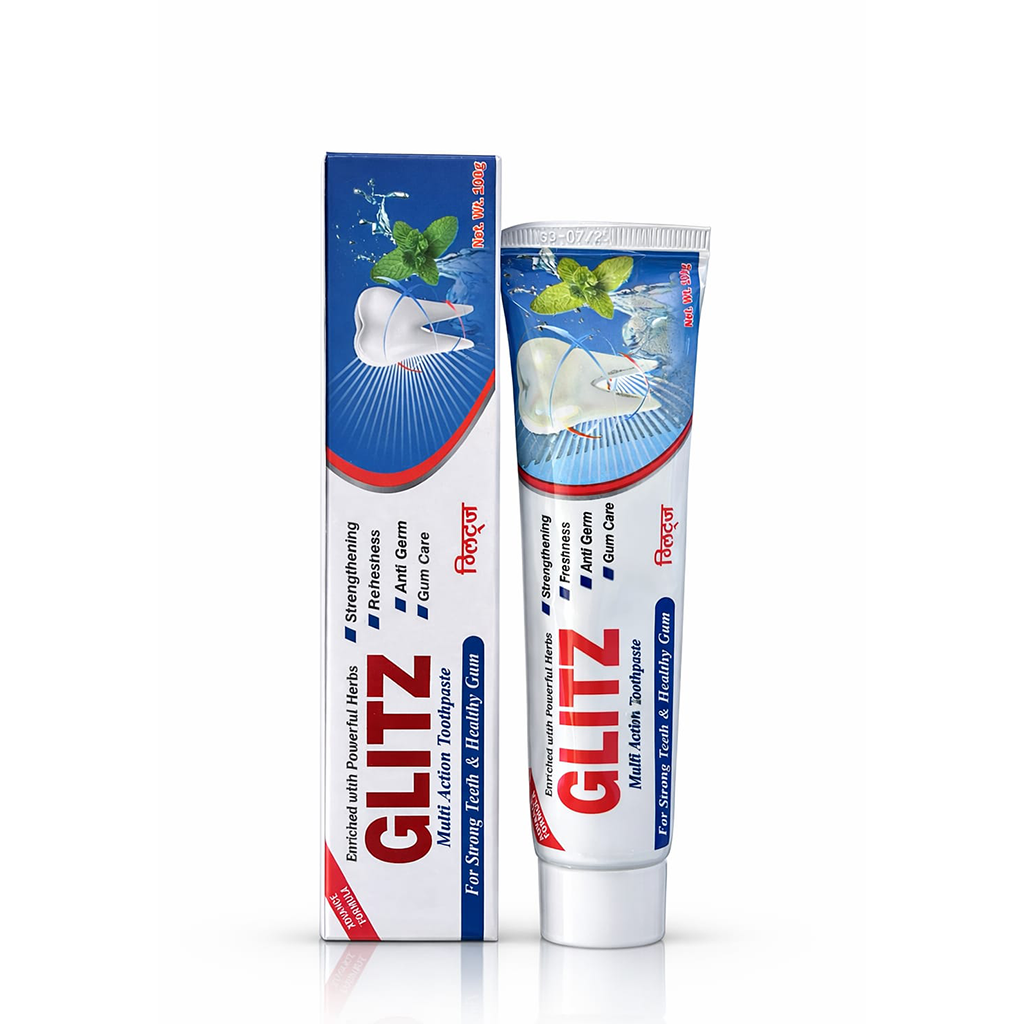 Dental Product Image