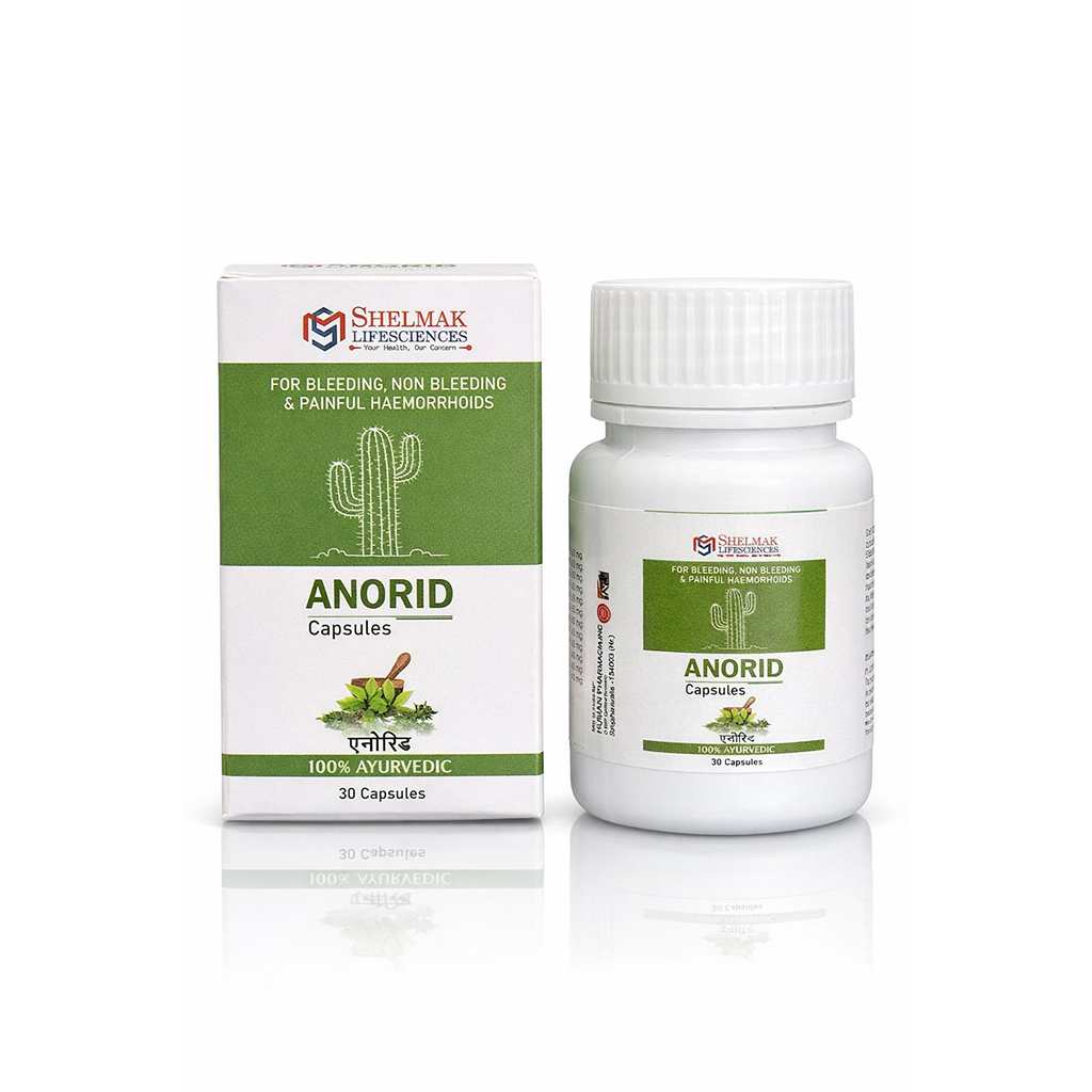 Capsules Product Image
