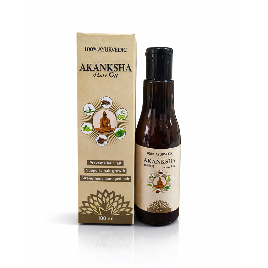 Oil Section Product Image