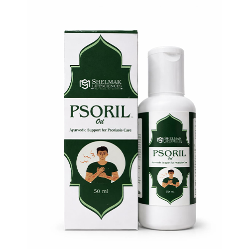 Oil Section Product Image