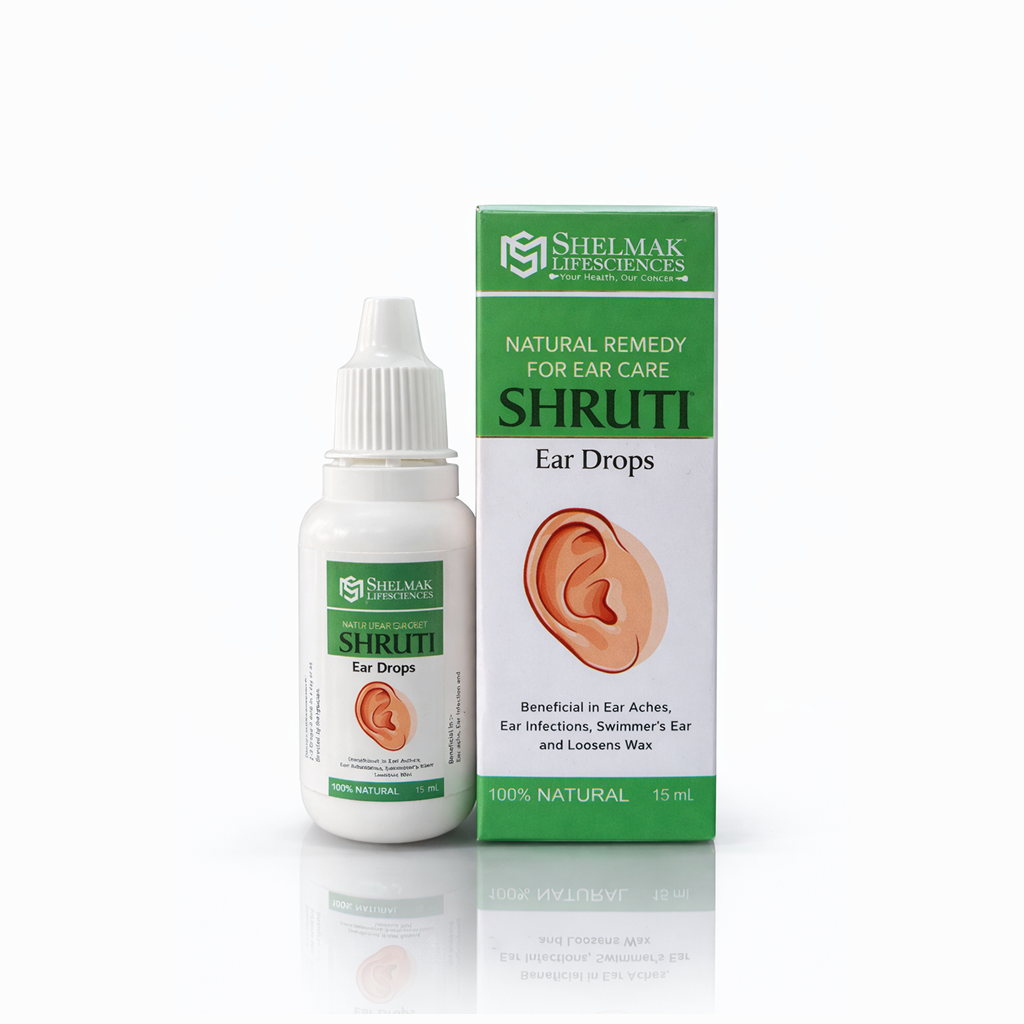 Eye, Ear and Nose Drops Product Image