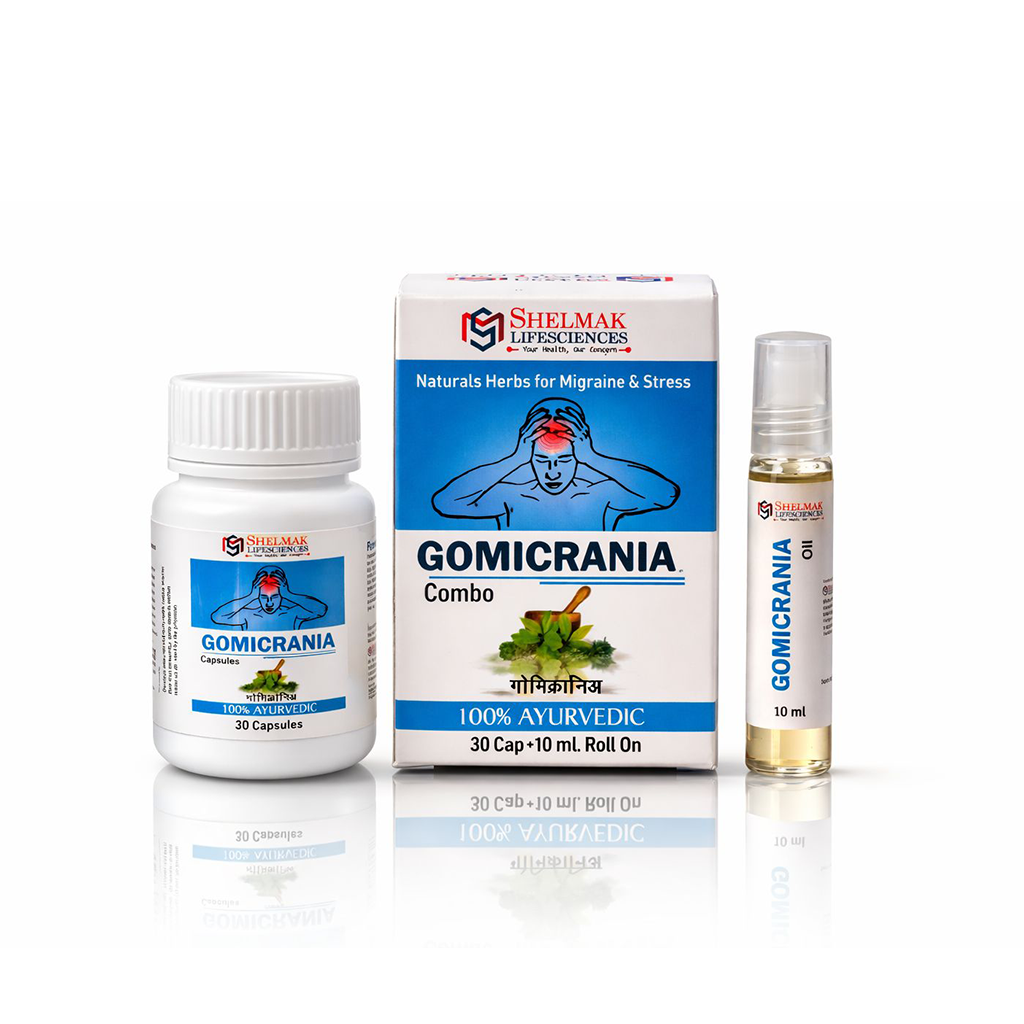GOMICRANIA