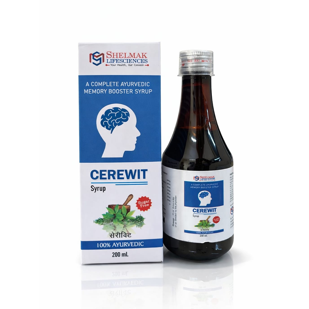 CEREWIT