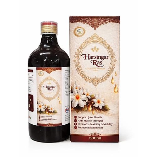 Harsingar Ras(500ml)